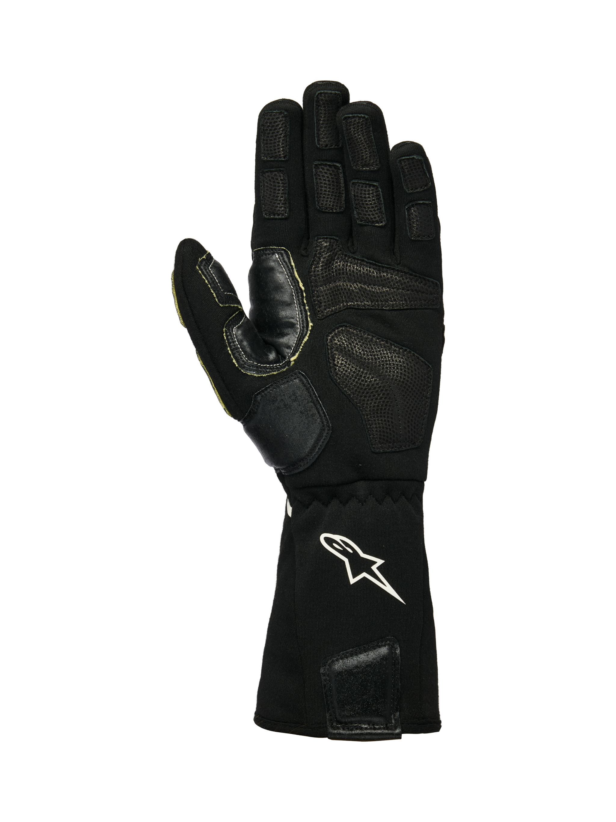 Tech-M V2 Handschuhe FIA
