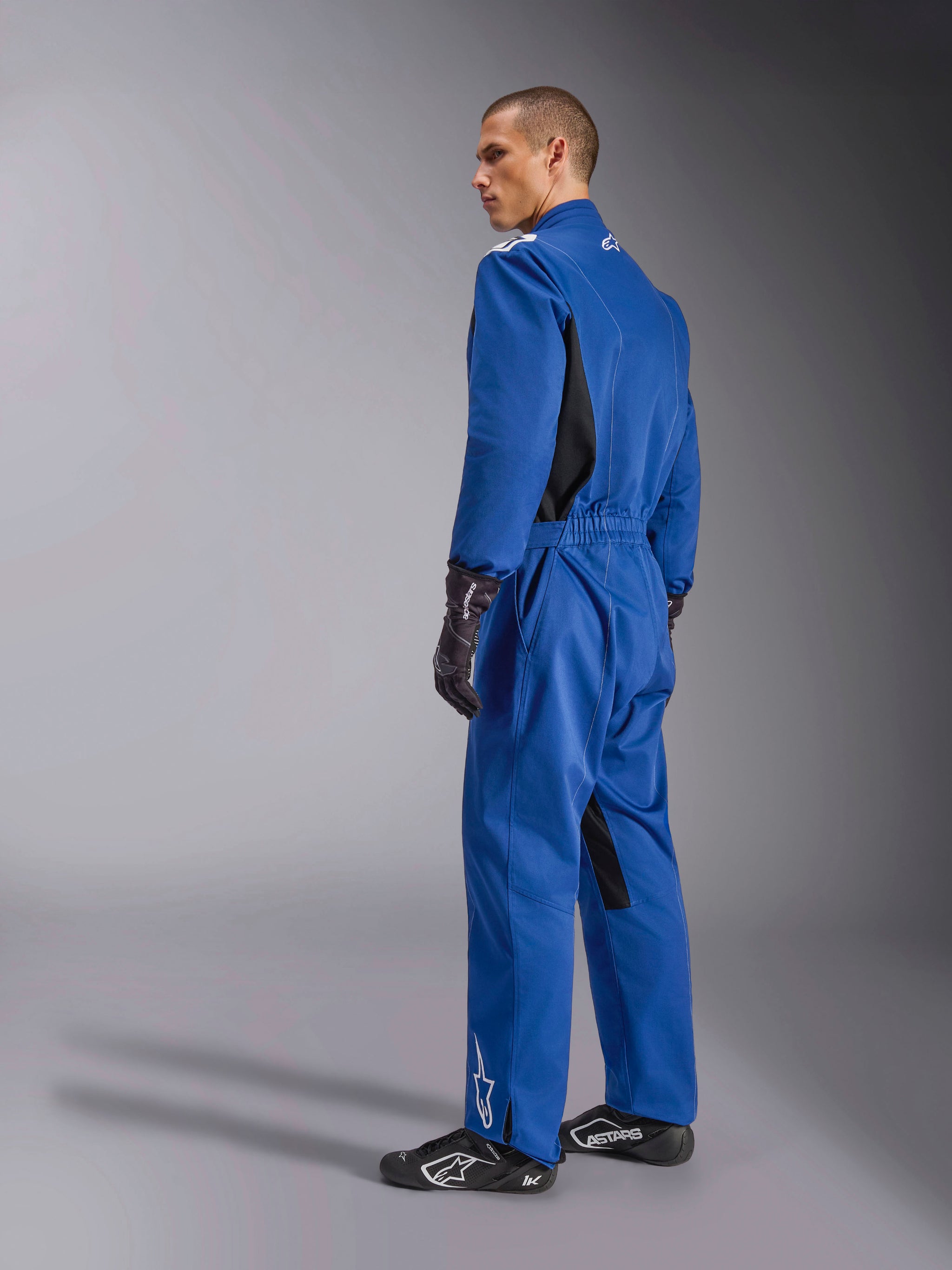 Kart Indoor V2 Kombi