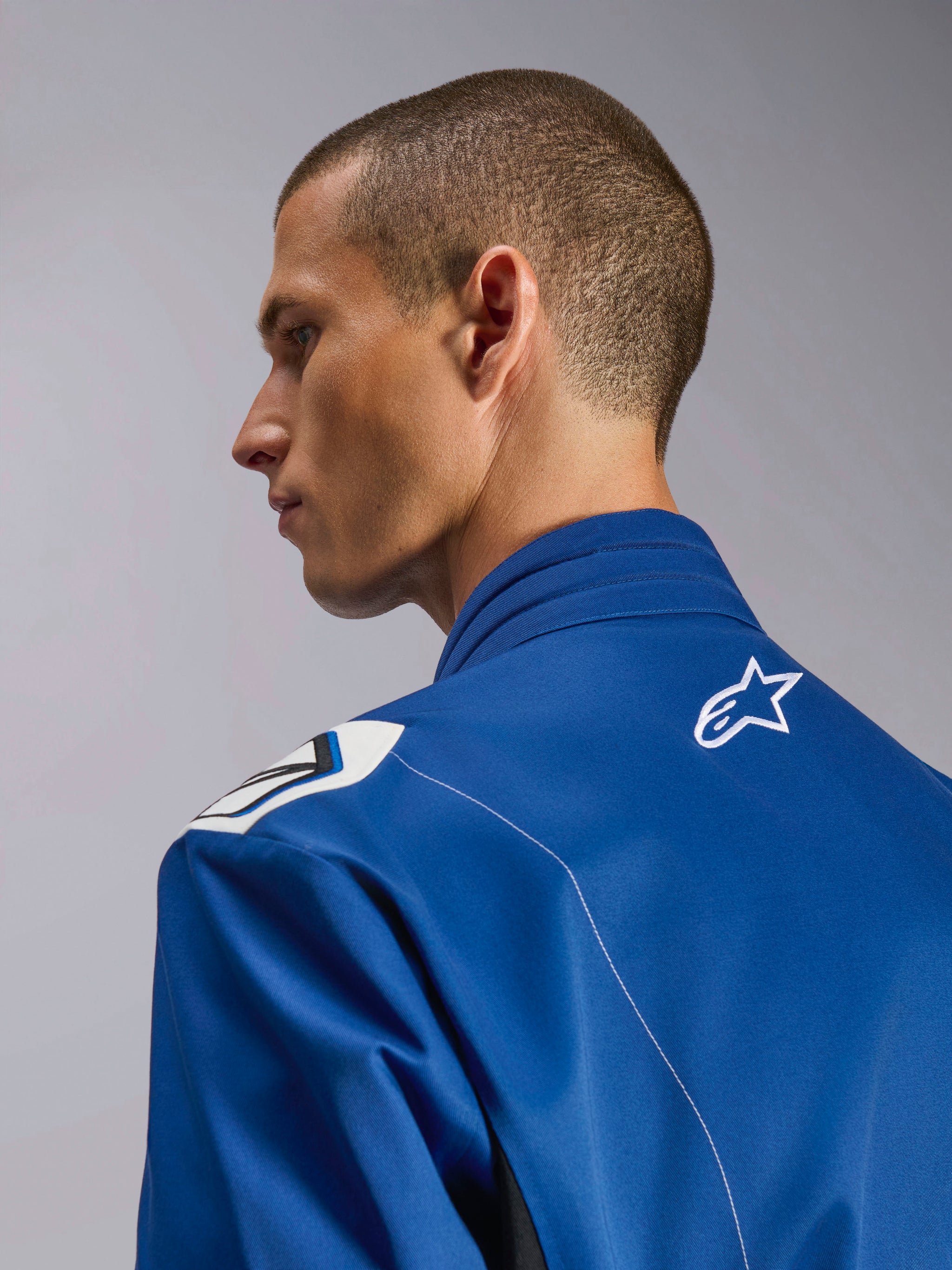 Kart Indoor V2 Kombi