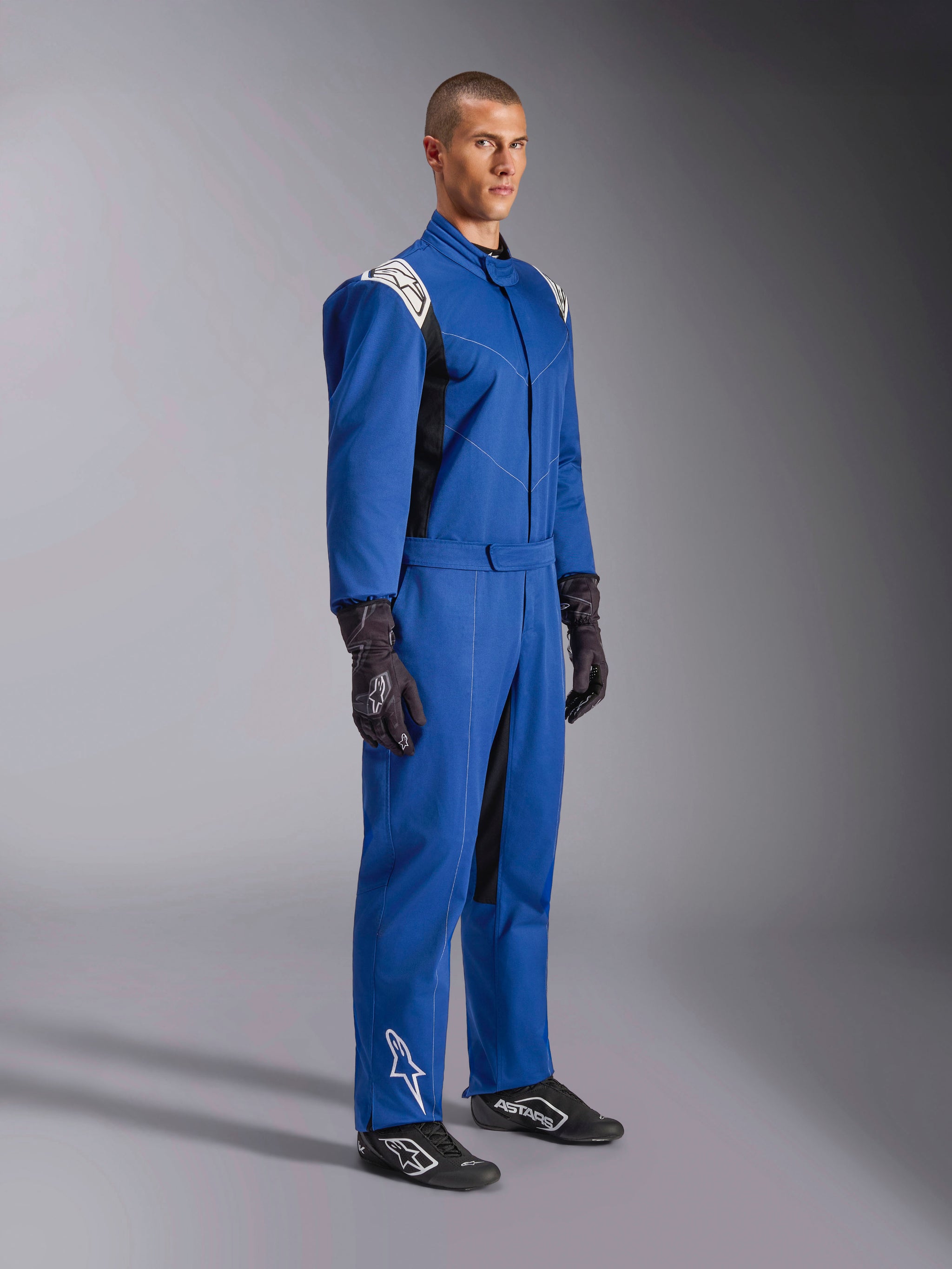 Kart Indoor V2 Kombi