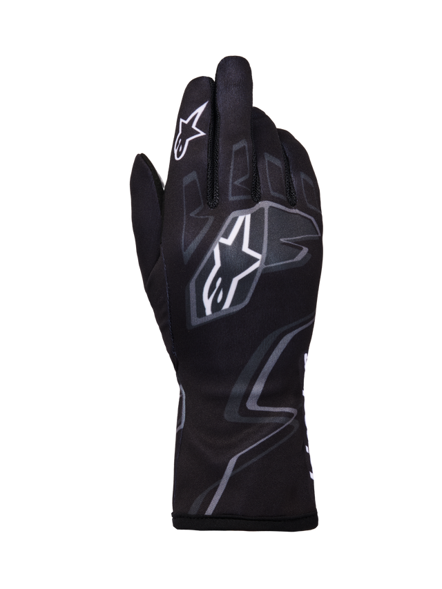 Tech-1 K Race V2 Handschuhe Graphic 1
