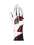 Tech-1 K Race V2 Handschuhe Graphic 1