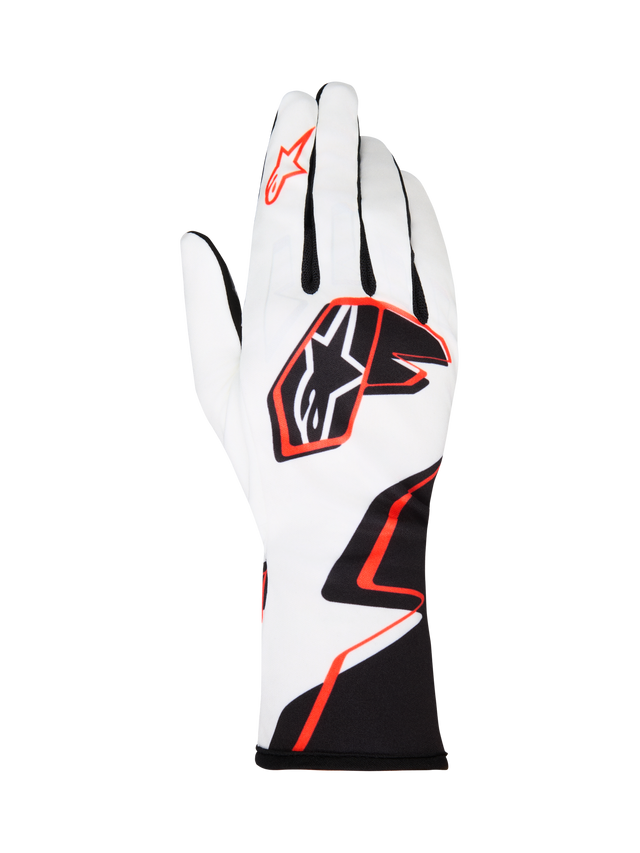 Tech-1 K Race V2 Handschuhe Graphic 1