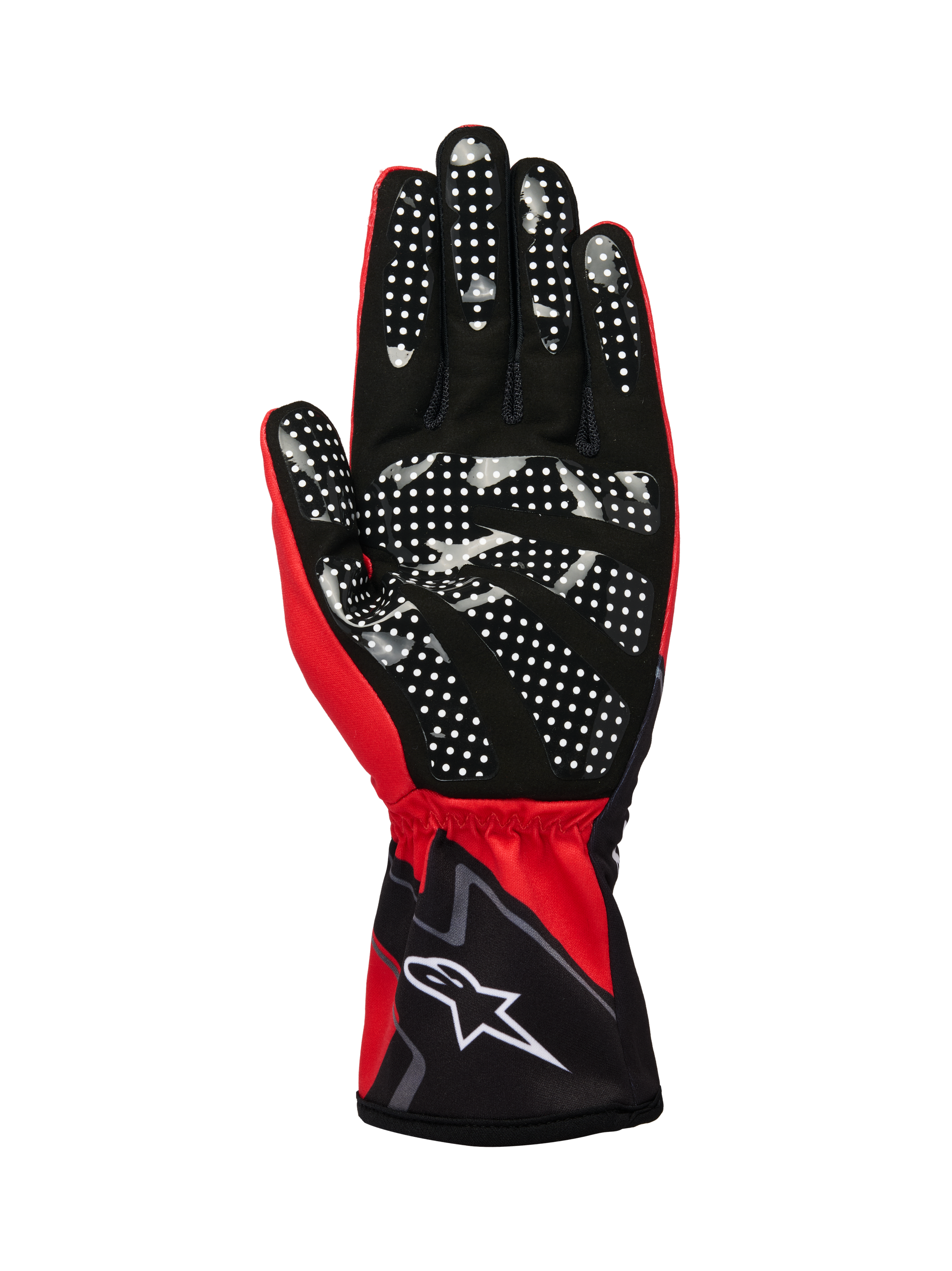 Tech-1 K Race V2 Handschuhe Graphic 1