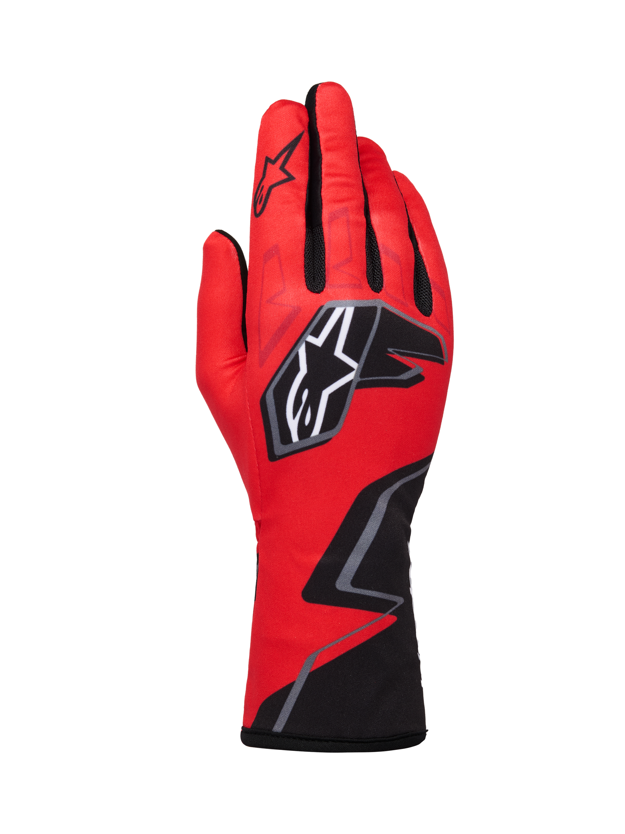 Tech-1 K Race V2 Handschuhe Graphic 1