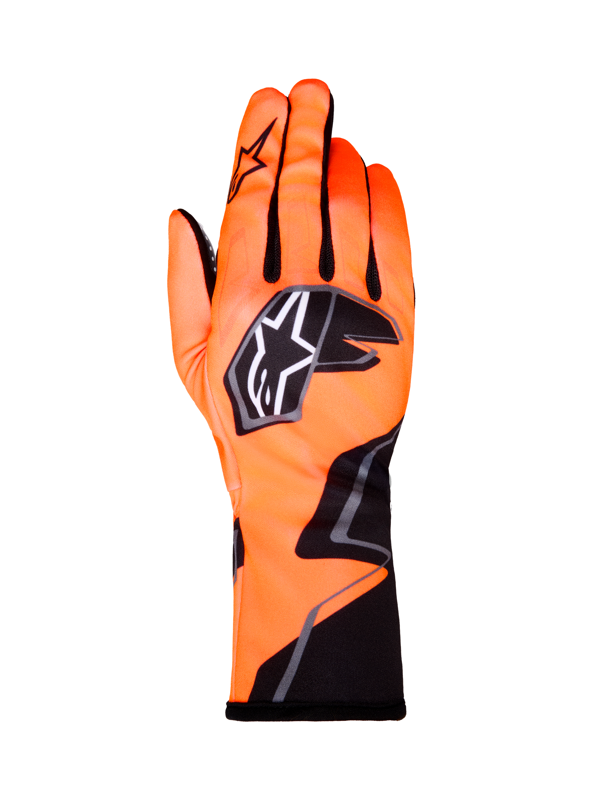 Tech-1 K Race V2 Handschuhe Graphic 1