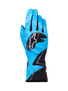 Tech-1 K Race V2 Handschuhe Graphic 1