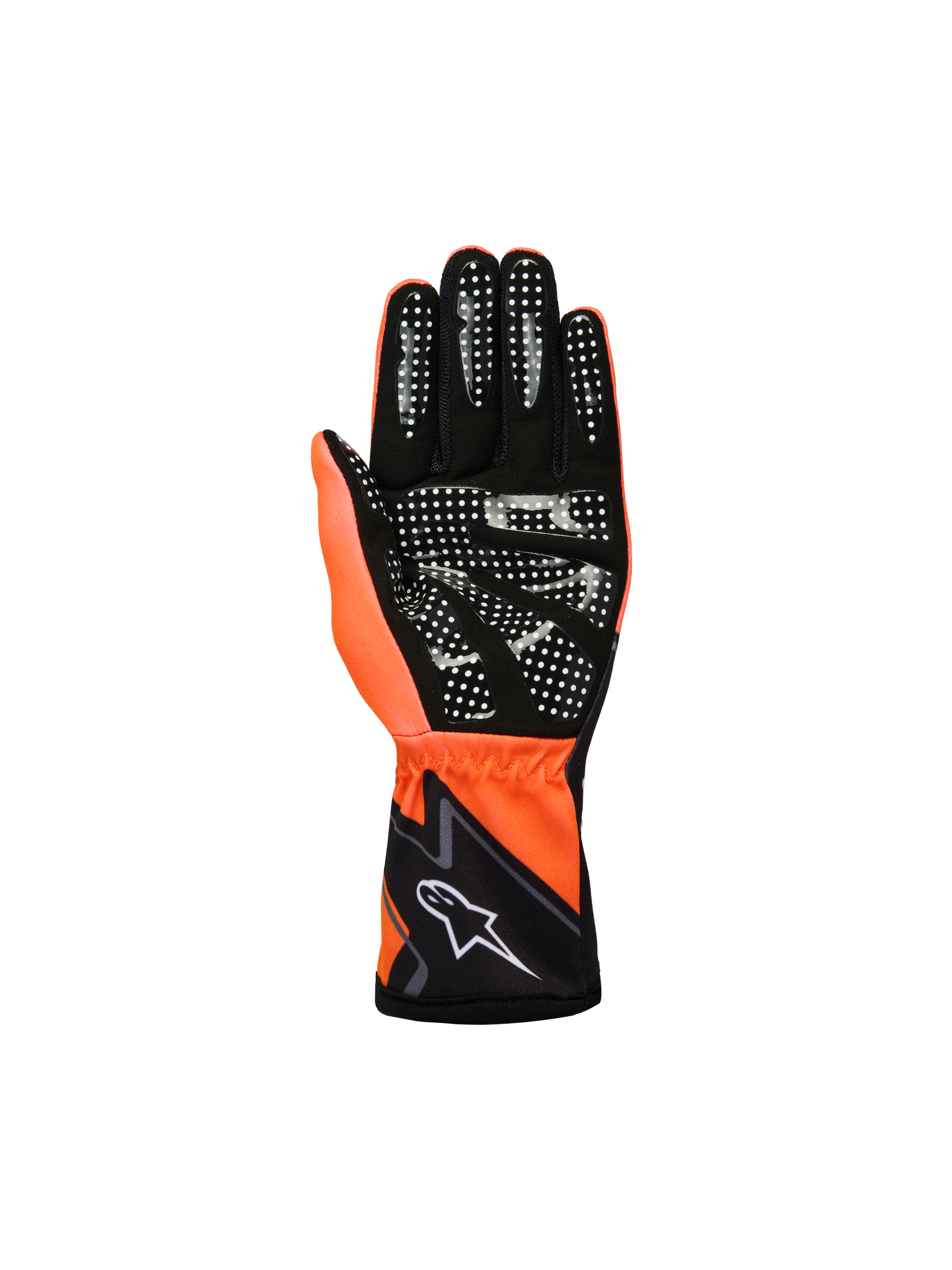 Jugendliche Tech-1 K Race S V2 Graphic 1 Handschuhe