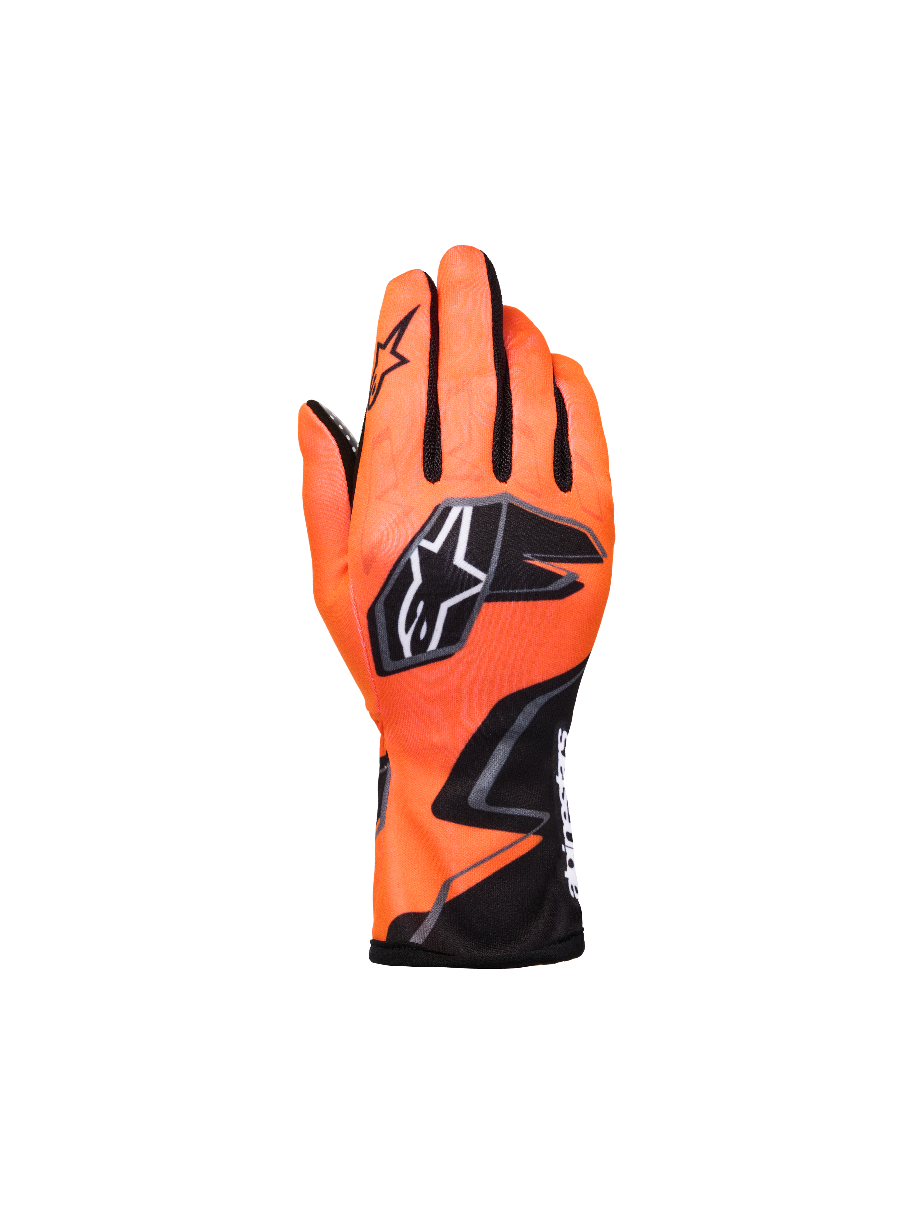 Jugendliche Tech-1 K Race S V2 Graphic 1 Handschuhe