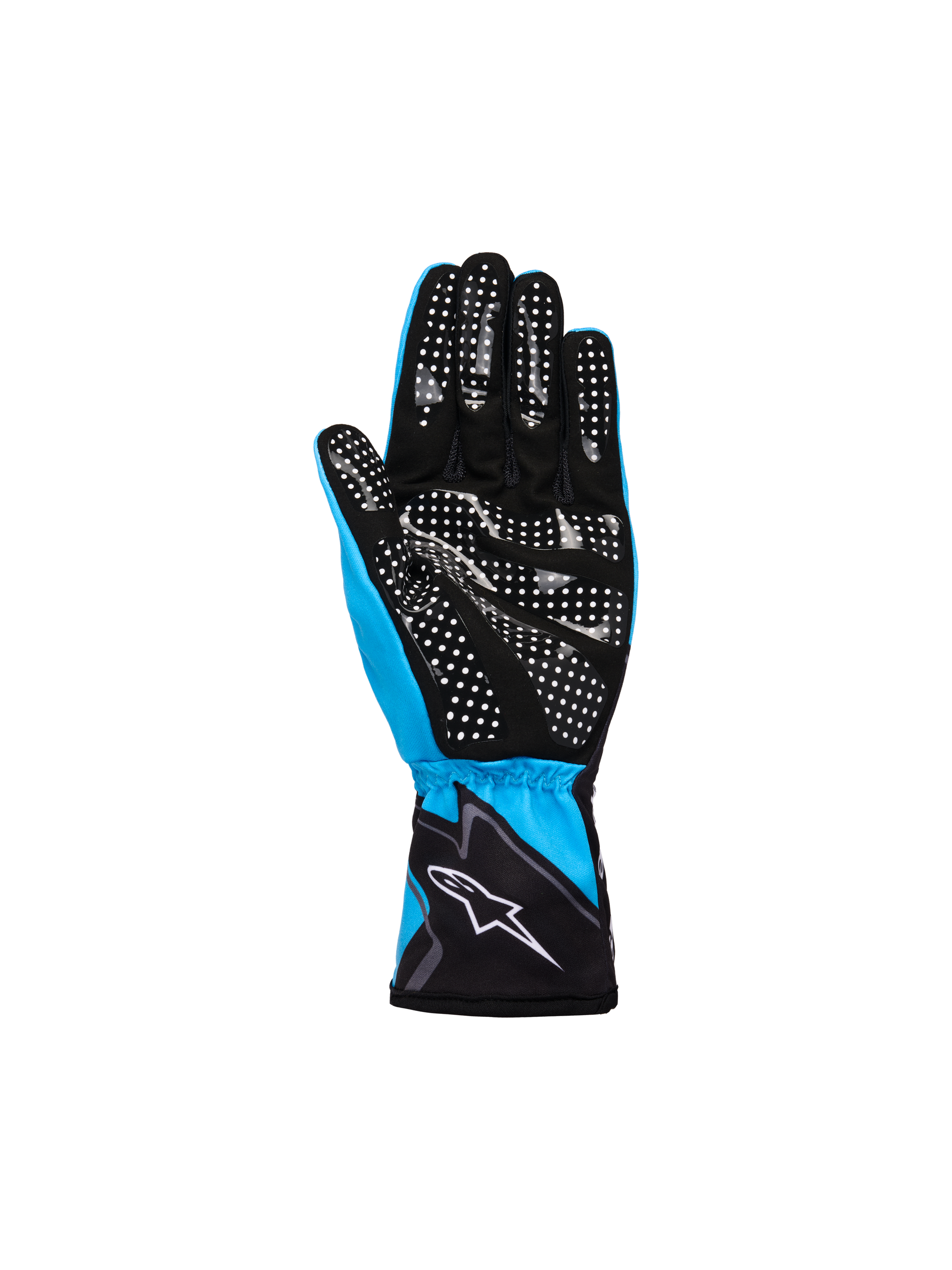 Jugendliche Tech-1 K Race S V2 Graphic 1 Handschuhe