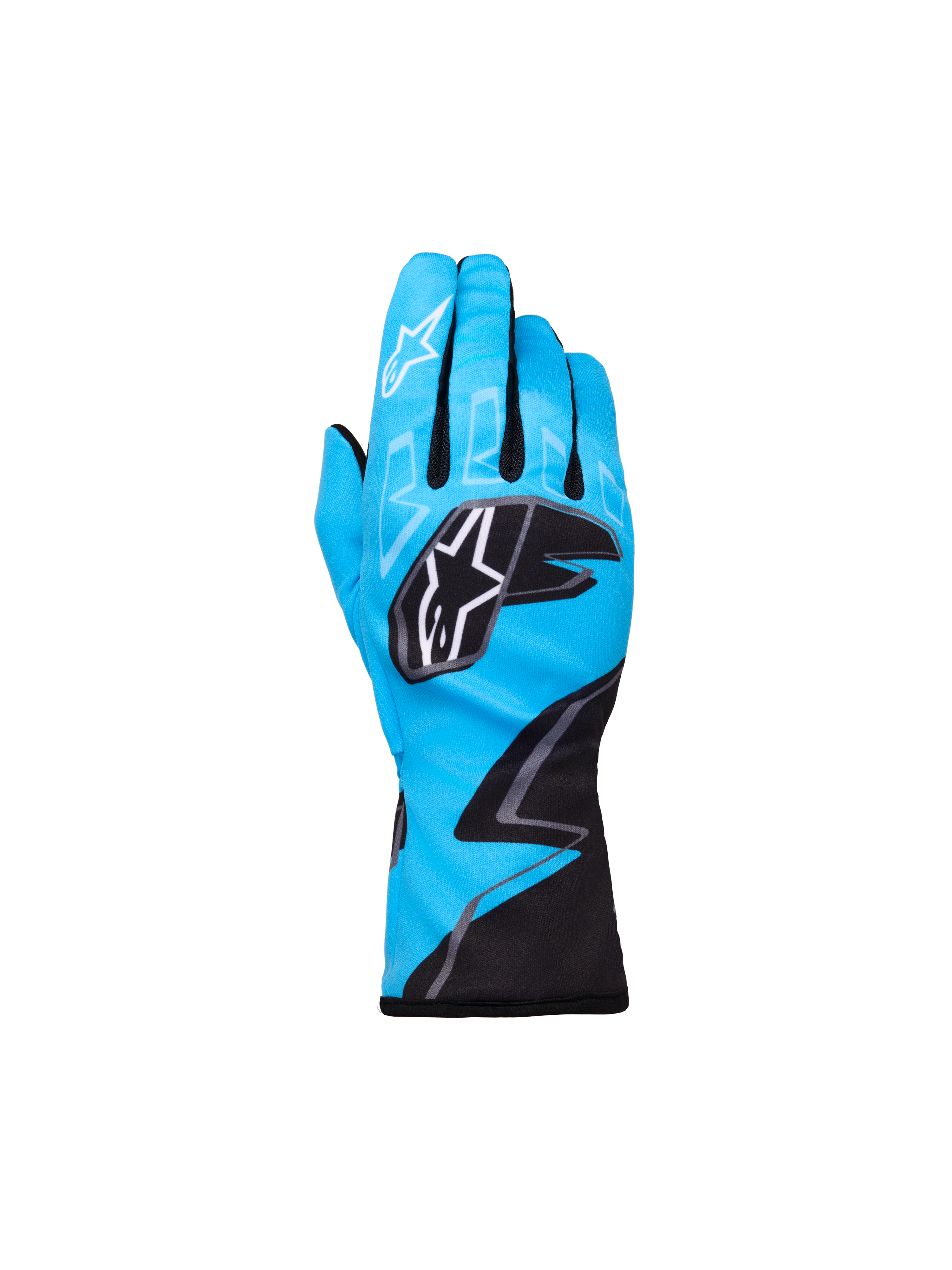 Jugendliche Tech-1 K Race S V2 Graphic 1 Handschuhe