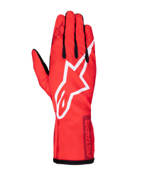 Jugend-Tech-1 K Race S V2 Pure Handschuhe
