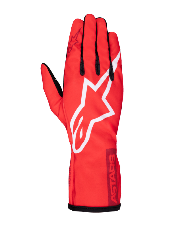 Youth Tech-1 K Race S V2 Pure Gloves