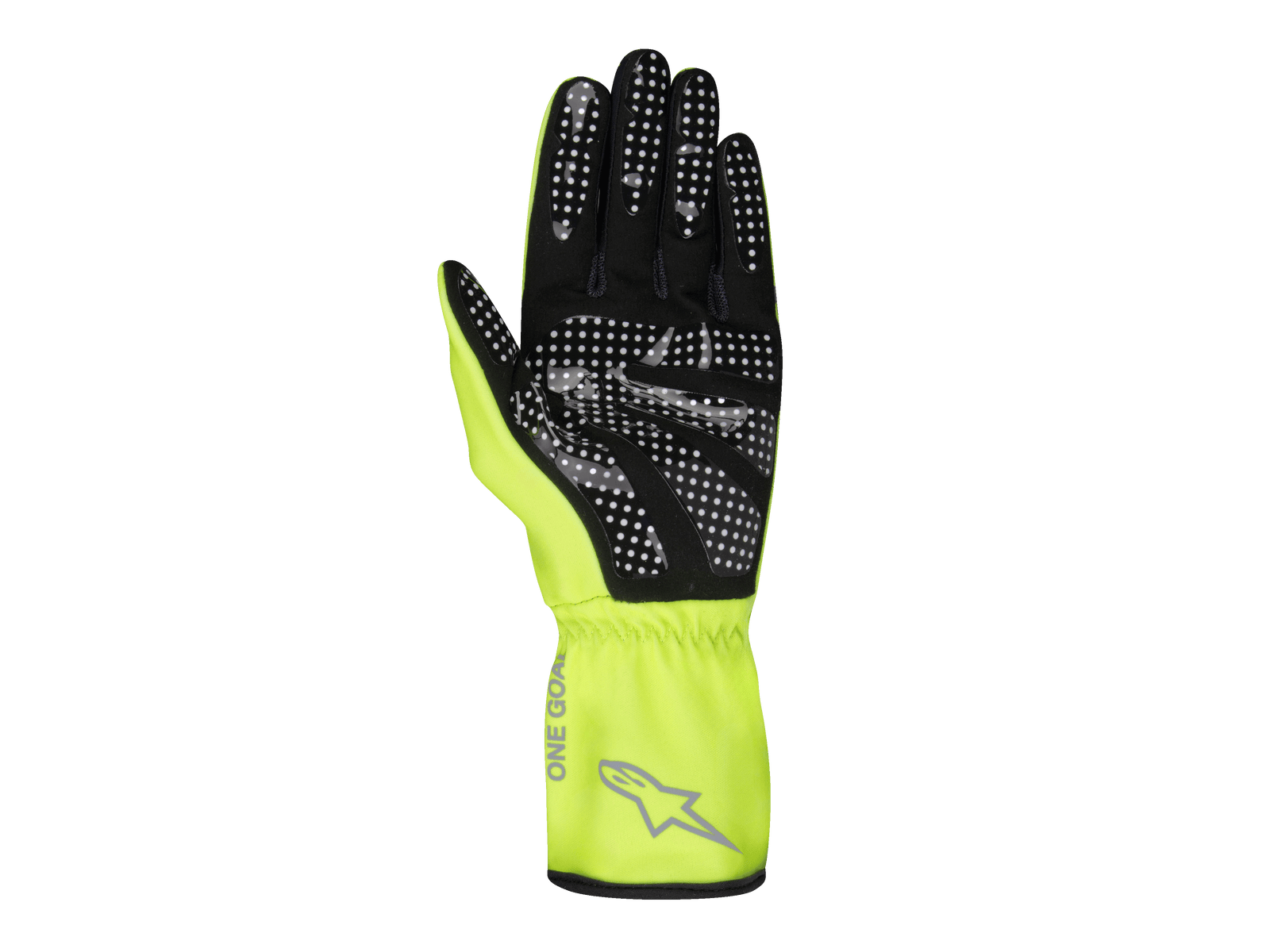 Tech-1 K Race S V2 Pure Handschuhe