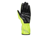 Tech-1 K Race V2 Pure Handschuhe