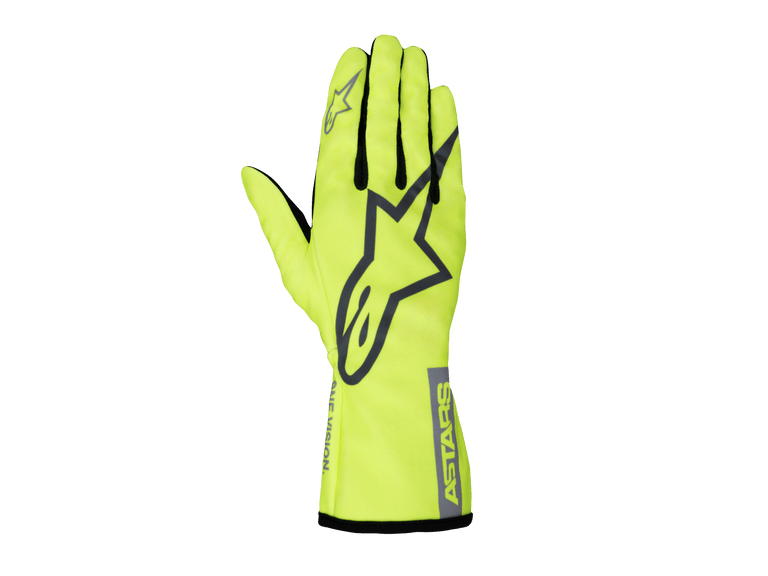 Tech-1 K Race S V2 Pure Handschuhe