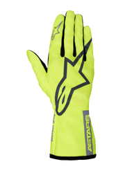 Tech-1 K Race V2 Pure Handschuhe