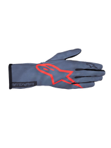 Tech-1 K Race V2 Pure Handschuhe