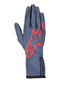 Tech-1 K Race V2 Pure Gloves