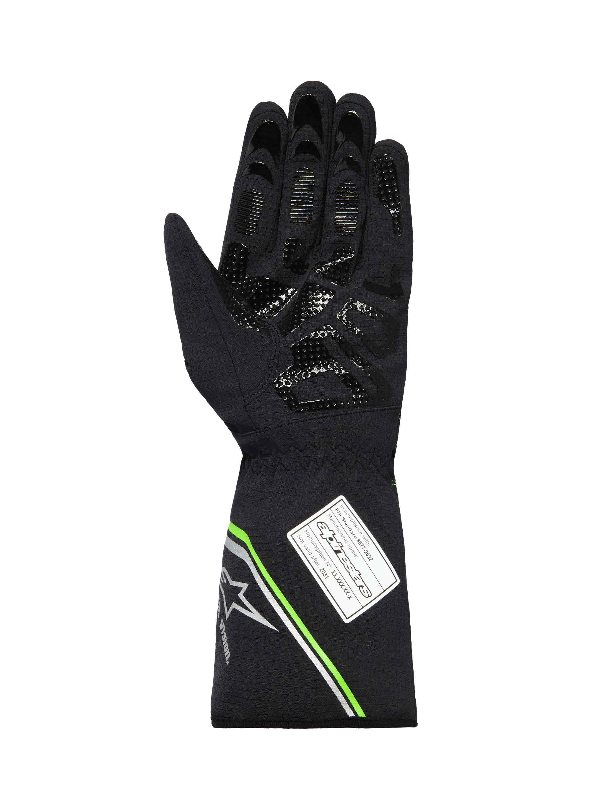 Tempest V3 Waterproof Gloves