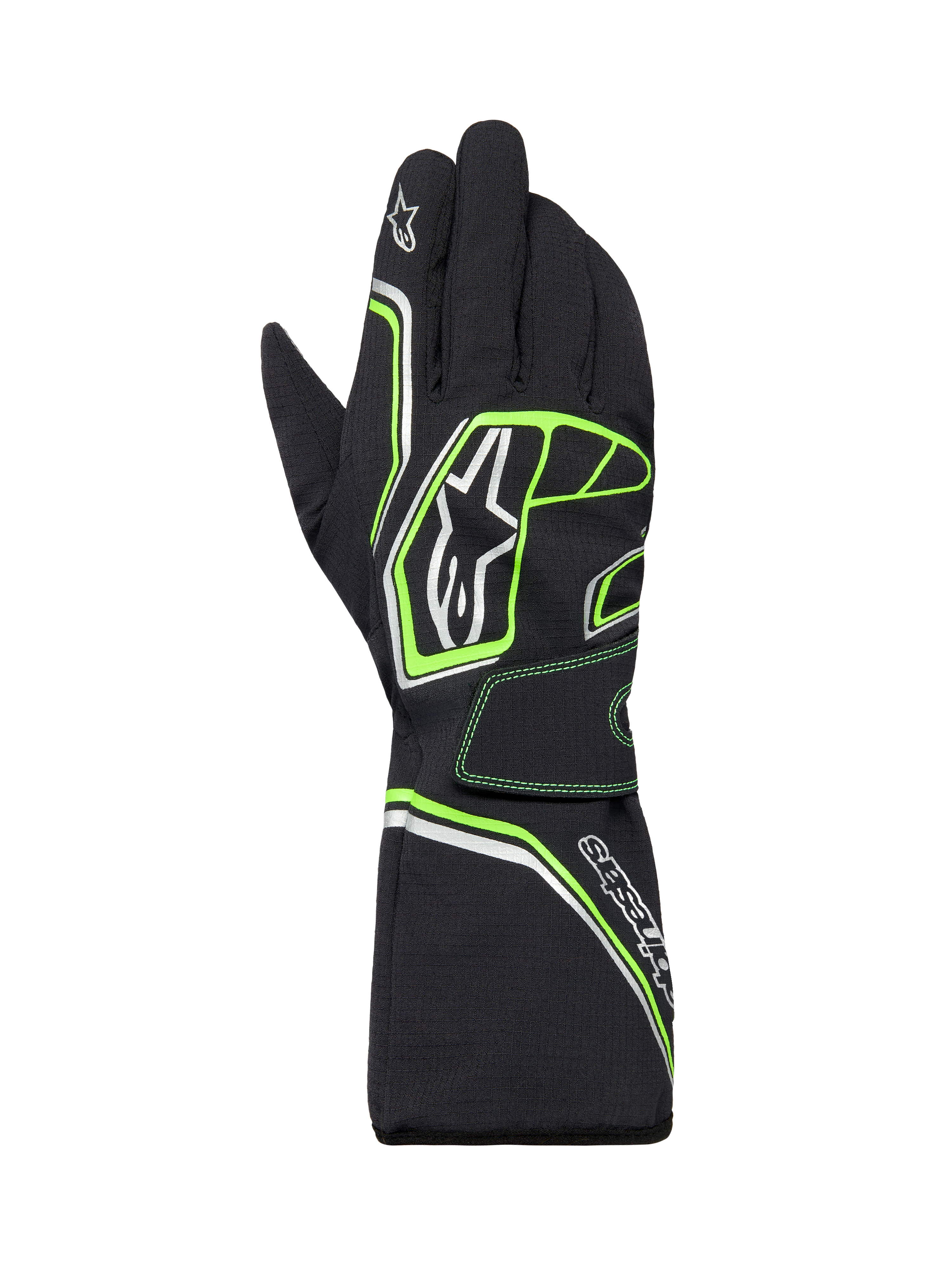 Tempest V3 Waterproof Gloves