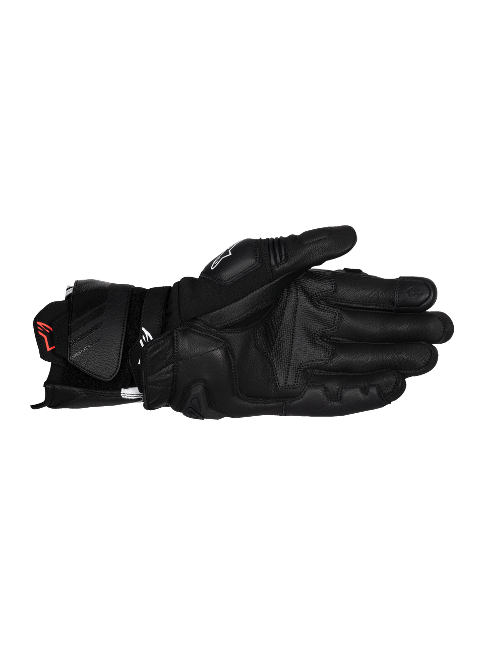 Gp Plus R V3 Leather Gloves