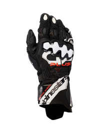 GP Plus R V3 Lederhandschuhe