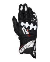 Gp Plus R V3 Leather Gloves