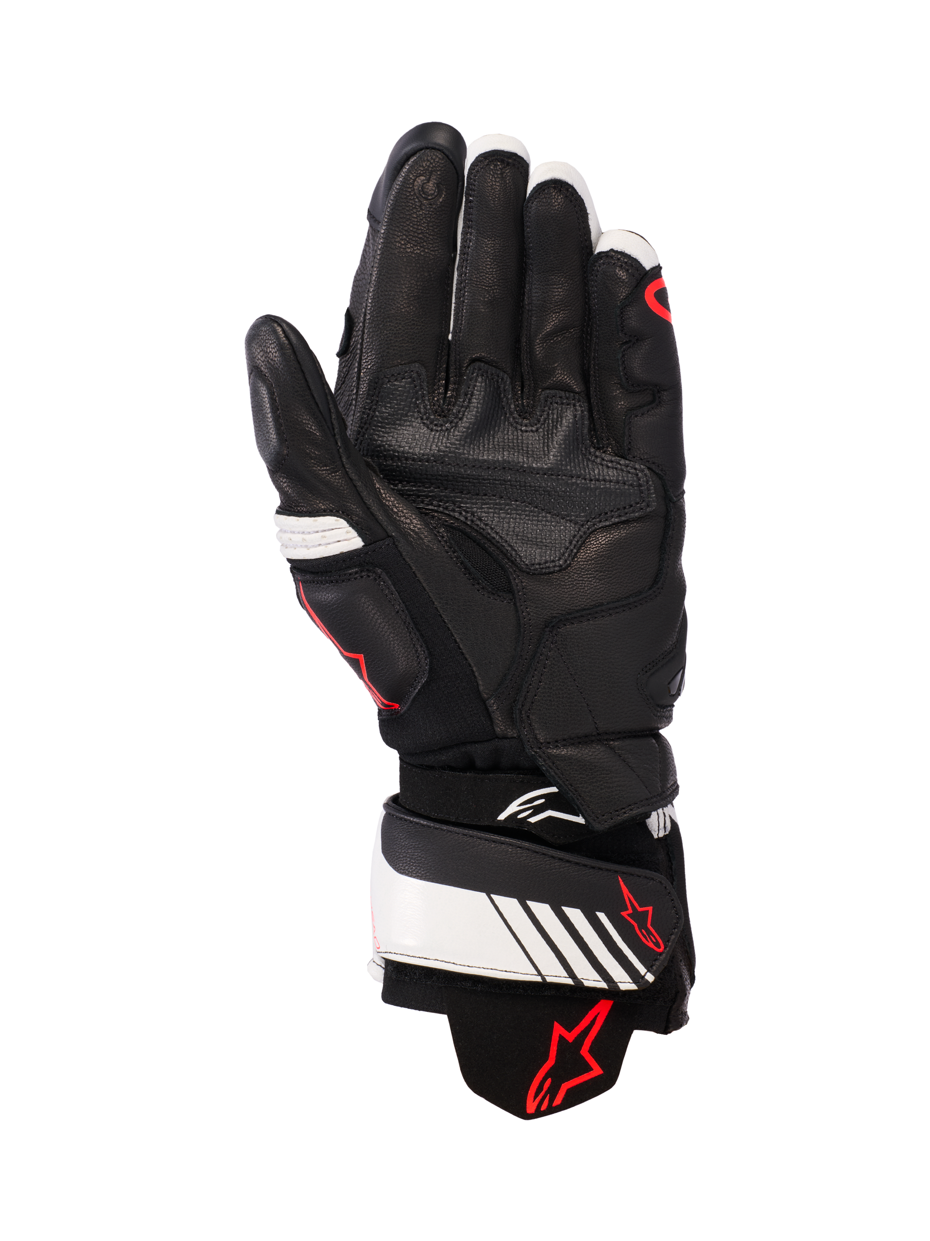 GP Plus R V3 - Motorrad Handschuhe