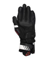 Gp Plus R V3 Leather Gloves