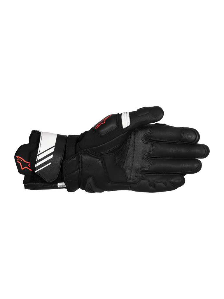 Gp Plus R V3 Leather Handschuhe