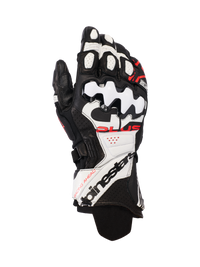 GP Plus R V3 Lederhandschuhe