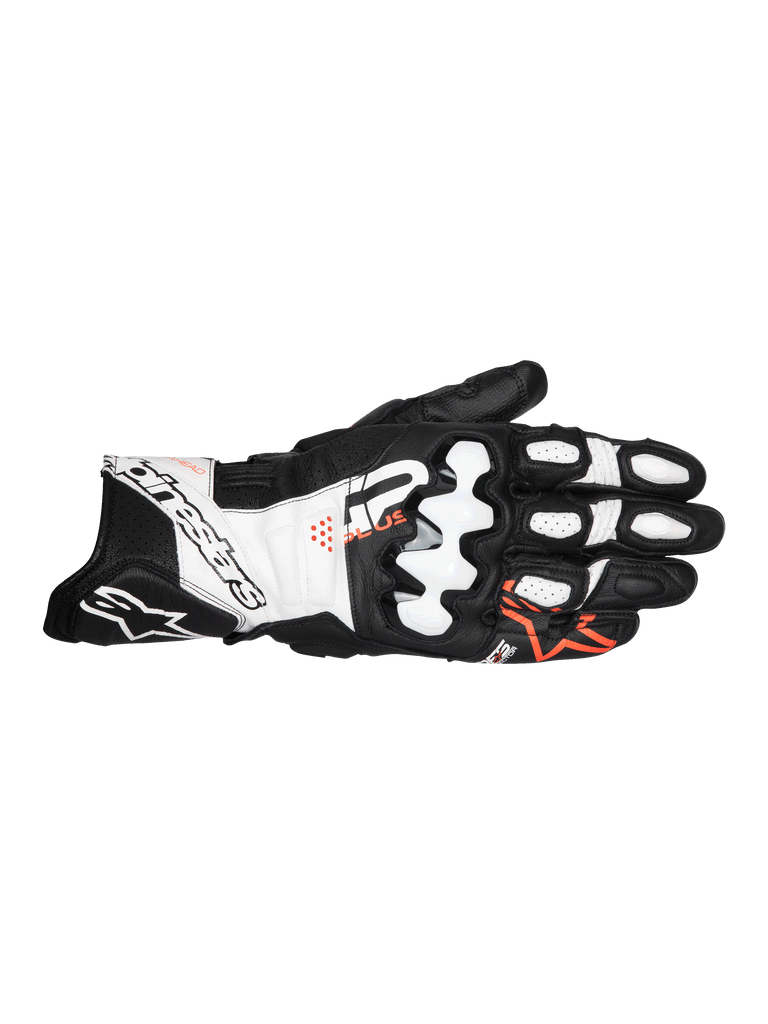 Gp Plus R V3 Leather Handschuhe