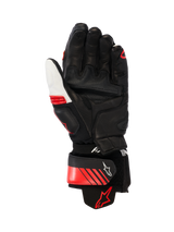 GP Plus R V3 Lederhandschuhe
