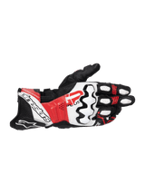 Gp Plus R V3 Leather Gloves