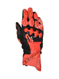 GP Plus R V3 Lederhandschuhe