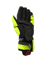 GP Plus R V3 Lederhandschuhe
