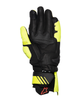 Gp Plus R V3 Leather Gloves