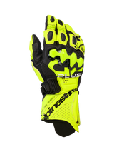 GP Plus R V3 Lederhandschuhe