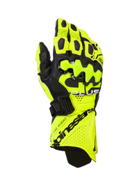 GP Plus R V3 Lederhandschuhe