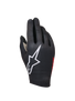 Sim Gloves Graphic 1