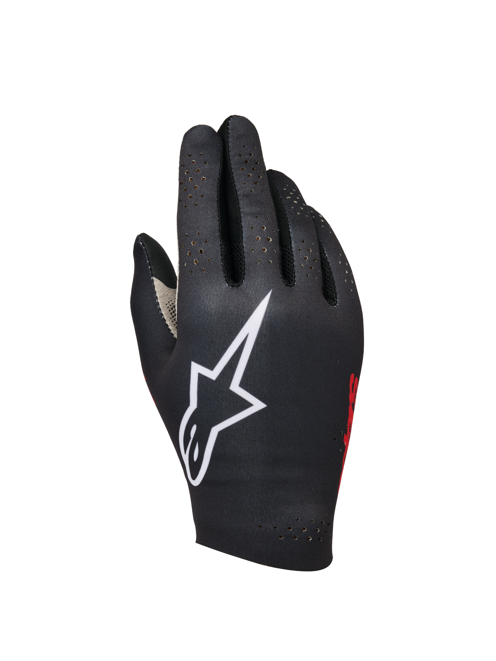 gaming handschuhe Gaming-Handschuhe Graphic 1 - Auto Handschuhe