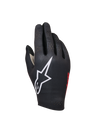 Sim Gloves Graphic 1