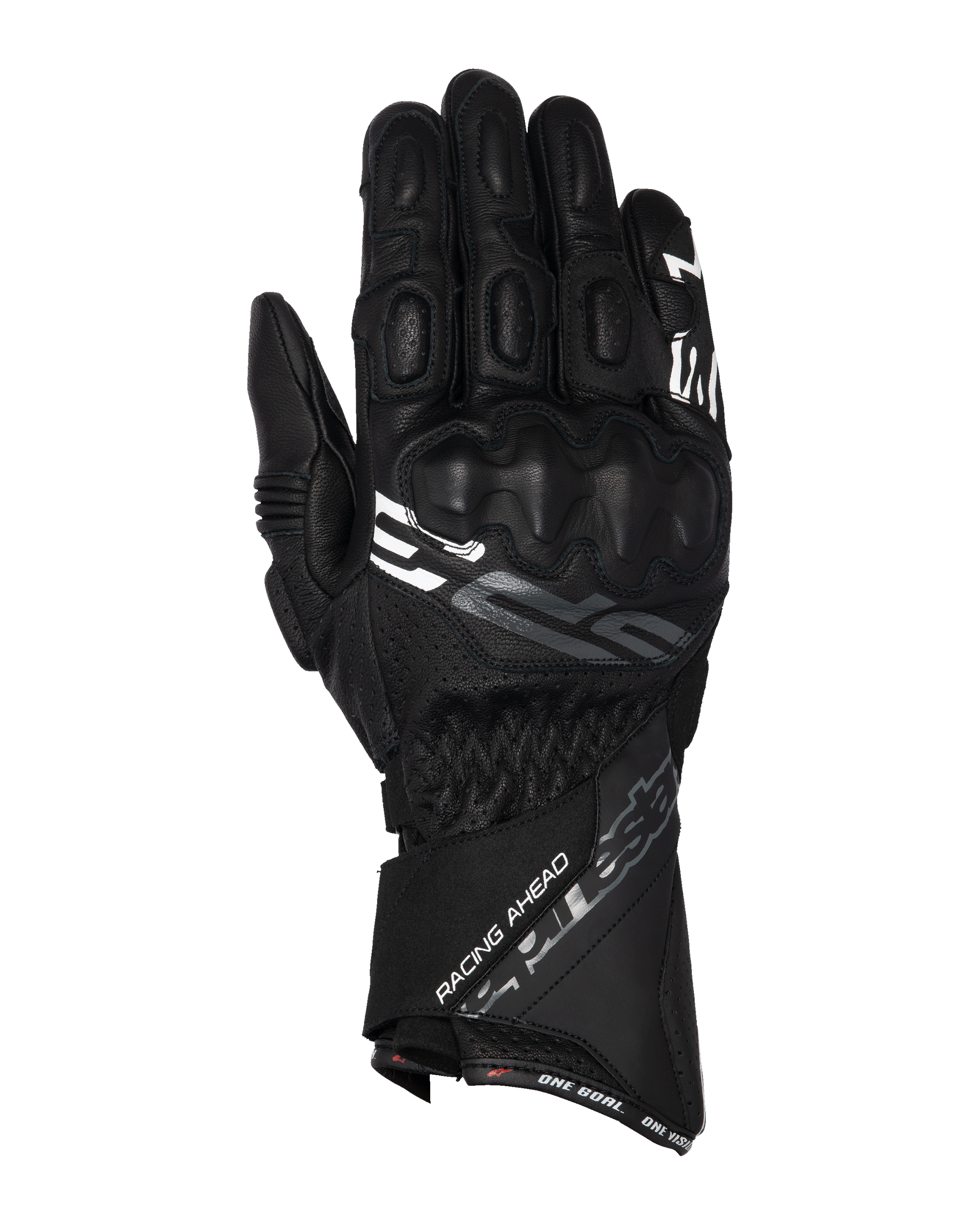 st pauli handschuhe XL / Black