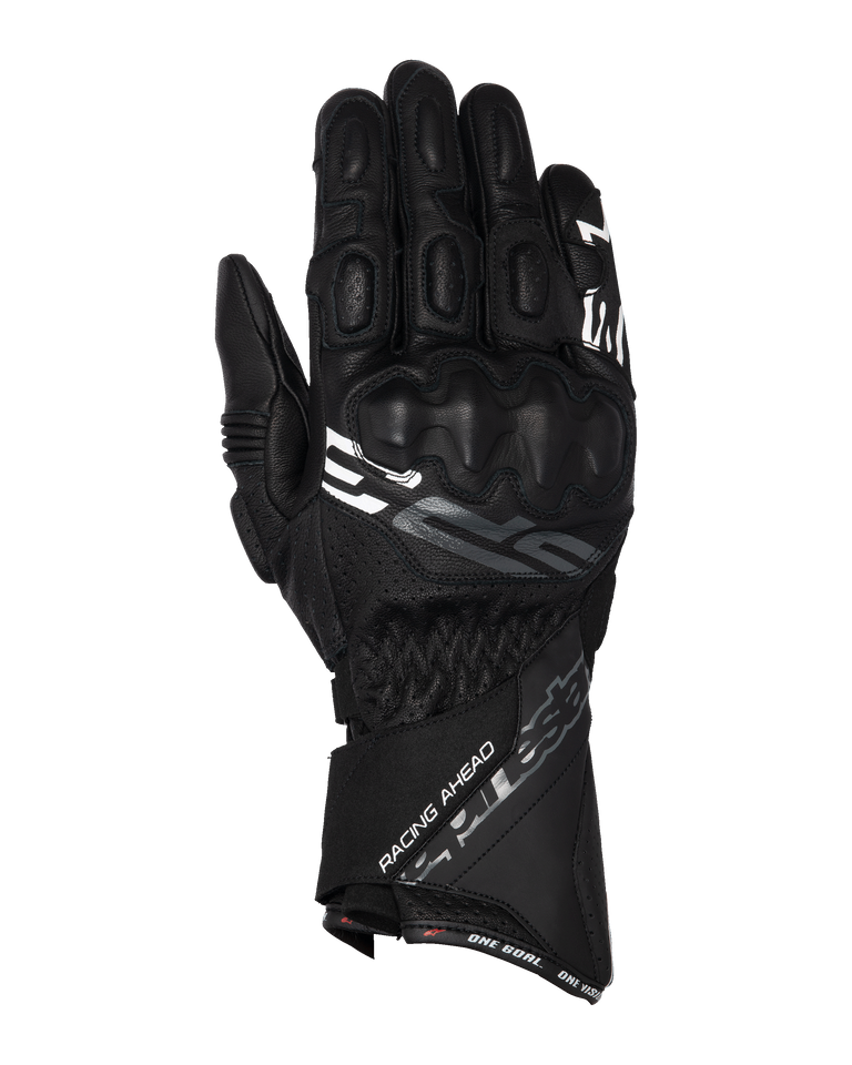 alpinestars handschuhe motorrad SP-3 - Motorrad Handschuhe
