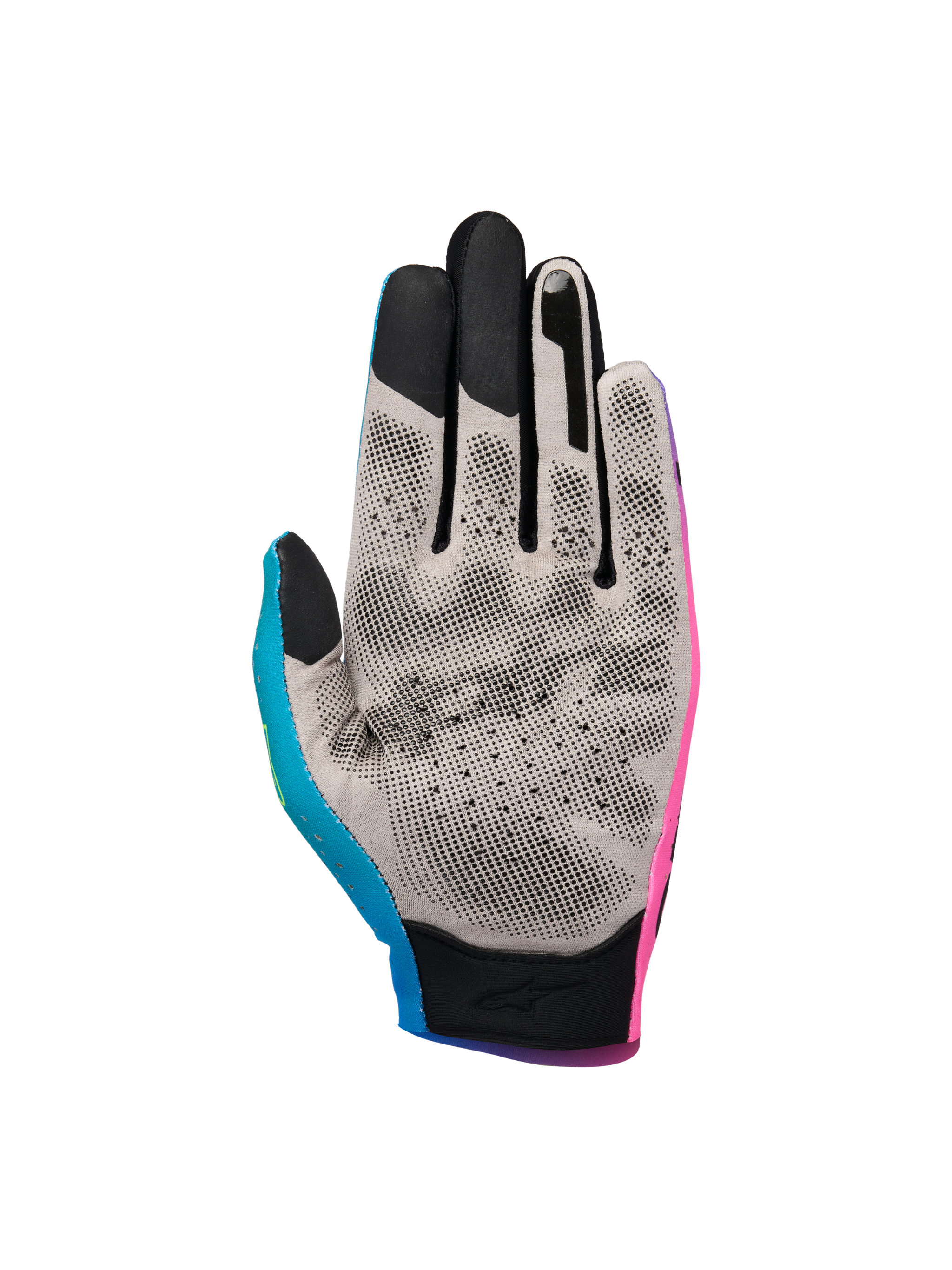handschuhe mit blinker Gaming-Handschuhe Graphic 2 - Auto Handschuhe