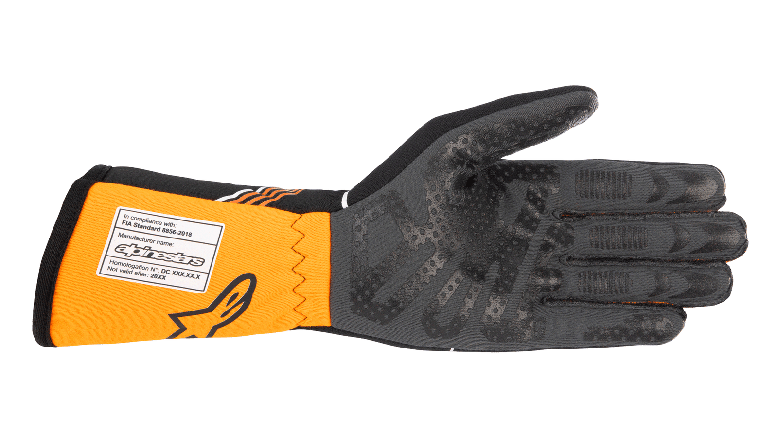 Tech-1 Race V3 Handschuhe