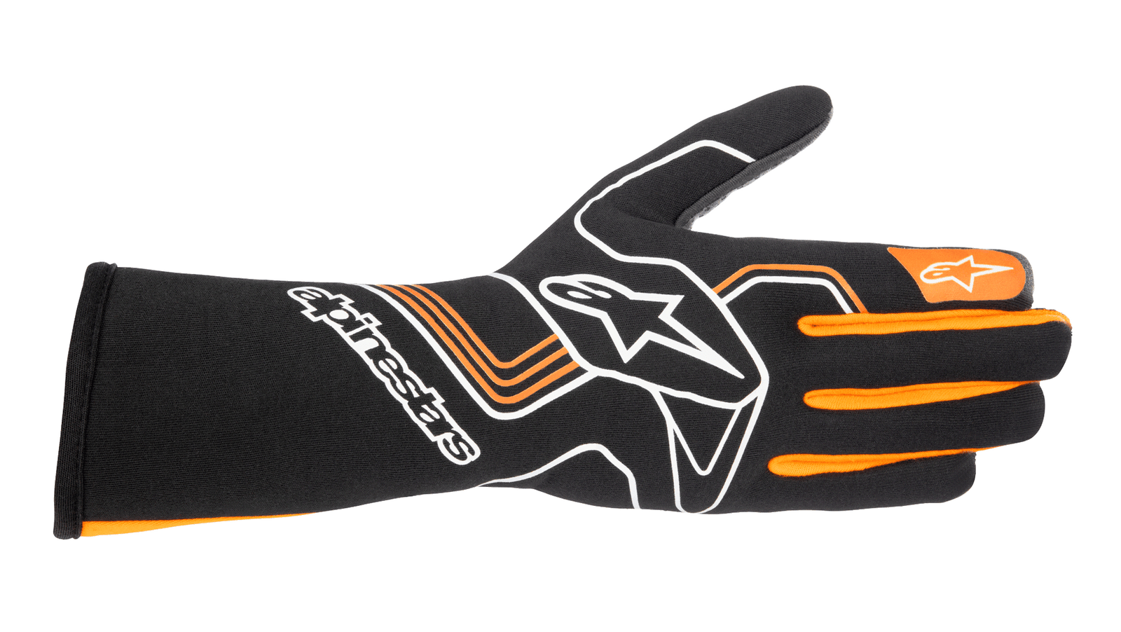 Tech-1 Race V3 Handschuhe