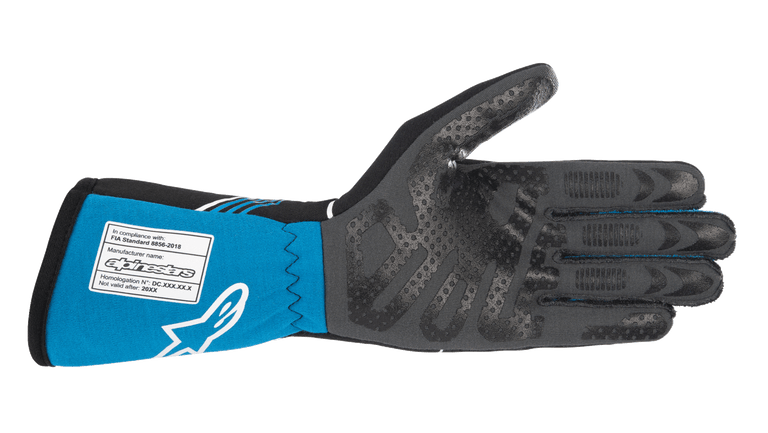 Tech-1 Race V3 Handschuhe