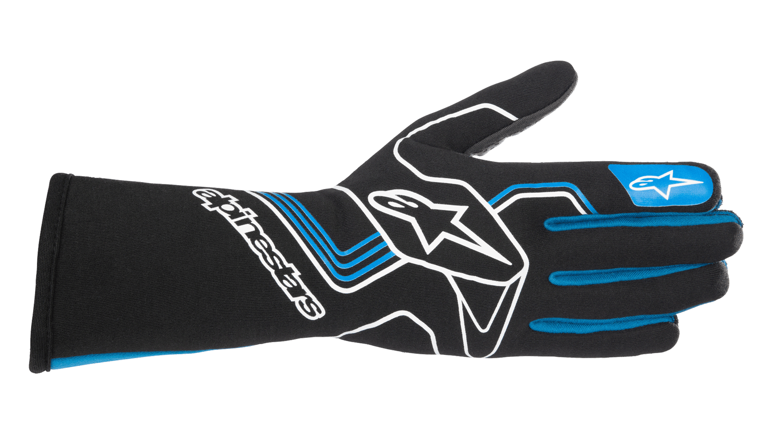 Tech-1 Race V3 Gloves